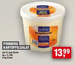 Handelshof POMBERG KARTOFFELSALAT Angebot