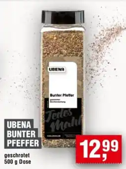 Handelshof UBENA BUNTER PFEFFER Angebot
