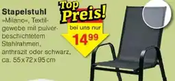 Jawoll Stapelstuhl Angebot