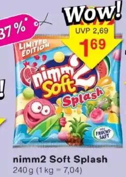 Jawoll nima Soft Splash Angebot