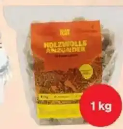 Jawoll Anzünder Holzwolle und Wachs Angebot
