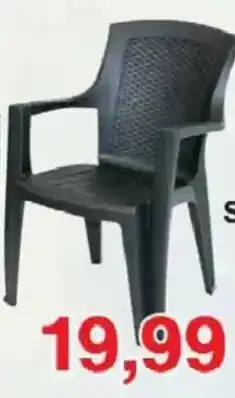 Jawoll Stapelsessel Angebot