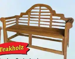 Jawoll Gartenbank Angebot