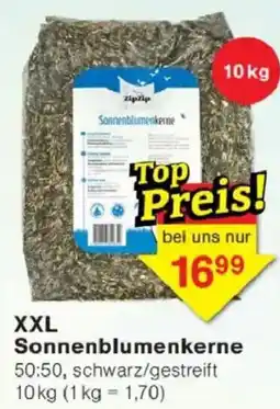 Jawoll XXL Sonnenblumenkerne Angebot