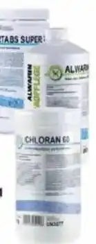 Jawoll Pool-Chlor-Tabs Angebot