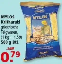 Multi Markt MYLOS Kritharaki Angebot