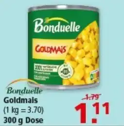 Multi Markt Bonduelle Goldmais Angebot