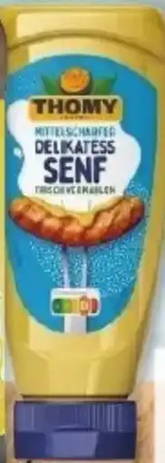 Multi Markt THOMY Remoulade oder Mayo Angebot