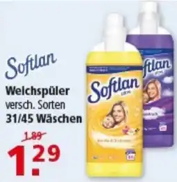 Multi Markt Softlan Welchspüler Softlan Angebot