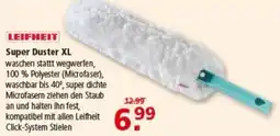 Multi Markt LEIFHEIT Super Duster XL Angebot