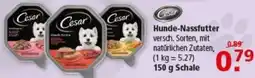 Multi Markt Cesar Hunde-Nassfutter Angebot