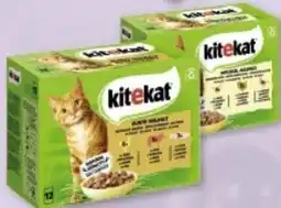 Multi Markt Kitekat Katzen Nassfutter Angebot