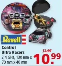 Multi Markt Revell Control Ultra Racers Angebot