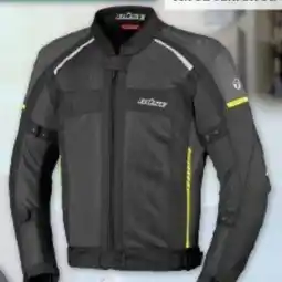 Multi Markt BÜSE Motorrad Sommer- Kombination „, Santerno" Jacke Angebot