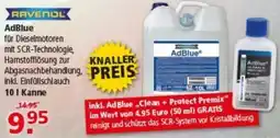Multi Markt RAVENOL AdBlue Angebot