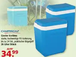 Multi Markt CAMPINGAZ Cooler Icetime Angebot