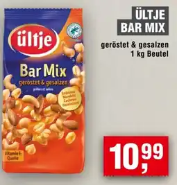 Handelshof ÜLTJE BAR MIX Angebot