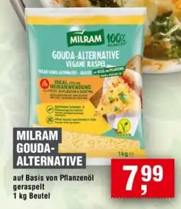Handelshof MILRAM GOUDA- ALTERNATIVE Angebot