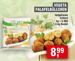 Handelshof VEGETA FALAFELBÄLLCHEN Angebot