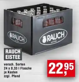 Handelshof RAUCH EISTEE Angebot