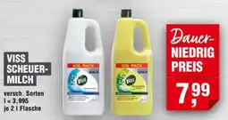 Handelshof VISS SCHEUERMILCH Angebot