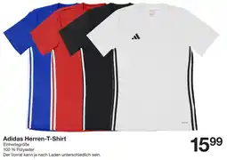 Zeeman Adidas Herren-T-Shirt Angebot