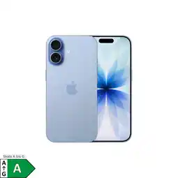 Netto Marken-Discount Apple iPhone 17 - 256 GB - Nebelblau Angebot