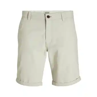 Netto Marken-Discount Jack & Jones Shorts FURY Chino-Shorts Angebot
