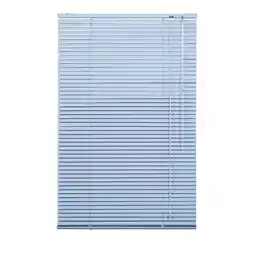 Netto Marken-Discount Lichtblick Jalousie Aluminium Angebot