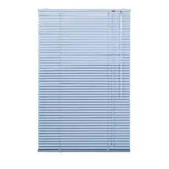 Netto Marken-Discount Lichtblick Jalousie Aluminium Angebot
