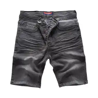 Netto Marken-Discount Rock Creek Shorts Jeansshorts Regular Fit Angebot