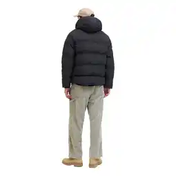 Netto Marken-Discount Jack & Jones Jacke Soho Steppjacke Angebot