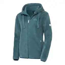 Netto Marken-Discount Patsy & Lou Damen Teddy-Fleecejacke Angebot