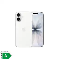 Netto Marken-Discount Apple iPhone 17 - 256 GB - Weiß Angebot