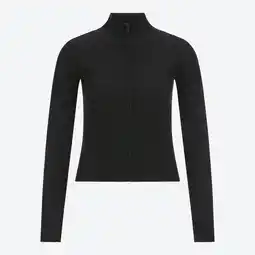 NKD Damen-Strickjacke mit Reißverschluss Angebot