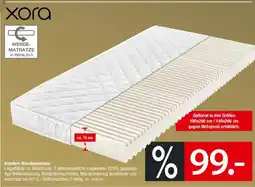 Zurbrüggen хога Komfort-Wendematratze Angebot