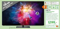 EP METZ OLED-Fernseher 55MOD9001Y Angebot