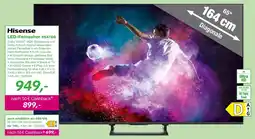 EP Hisense LED-Fernseher 65A7DS Angebot