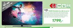 EP we. by LOEWE. OLED-Fernseher We. SEE 48 oled dc Angebot