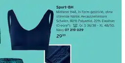 Tchibo Sport-BH Angebot
