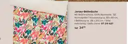 Tchibo Jersey-Bettwäsche Angebot