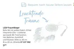 Tchibo LED-Traumfänger Angebot