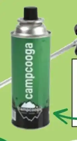 Thomas Philipps Campcooga Gaskartusche Angebot