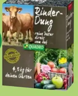 Thomas Philipps Quadro Rinderdung Angebot
