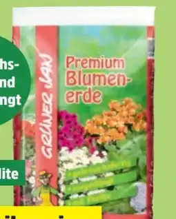 Thomas Philipps Grüner Jan Premium Blumenerde Angebot