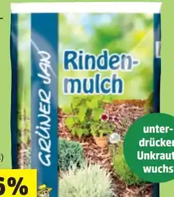 Thomas Philipps Grüner Jan Rindenmulch Angebot