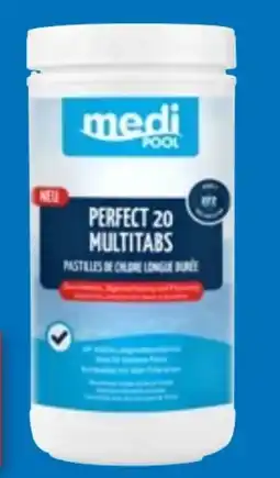 Thomas Philipps Medi Pool Perfect 20 Multitabs Angebot
