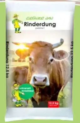 Thomas Philipps Grüner Jan Rinderdung Angebot