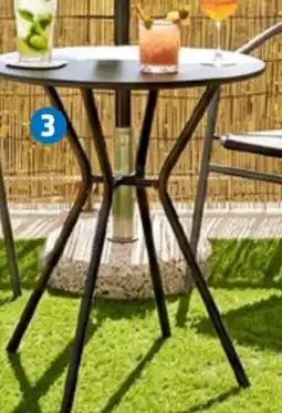 Thomas Philipps Bistro-Tisch Angebot