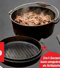 Thomas Philipps Dutch Oven Angebot
